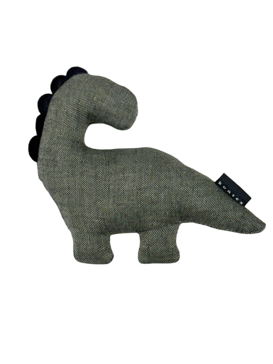 Kontex-Cotton Dinosaur Toy