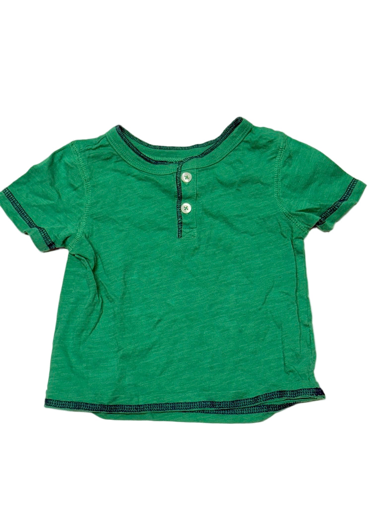 Joe Fresh Shirt 6-12m
