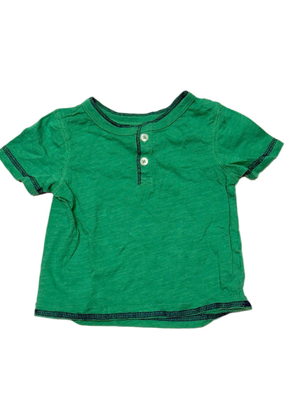 Chemise Joe Fresh 6-12 mois