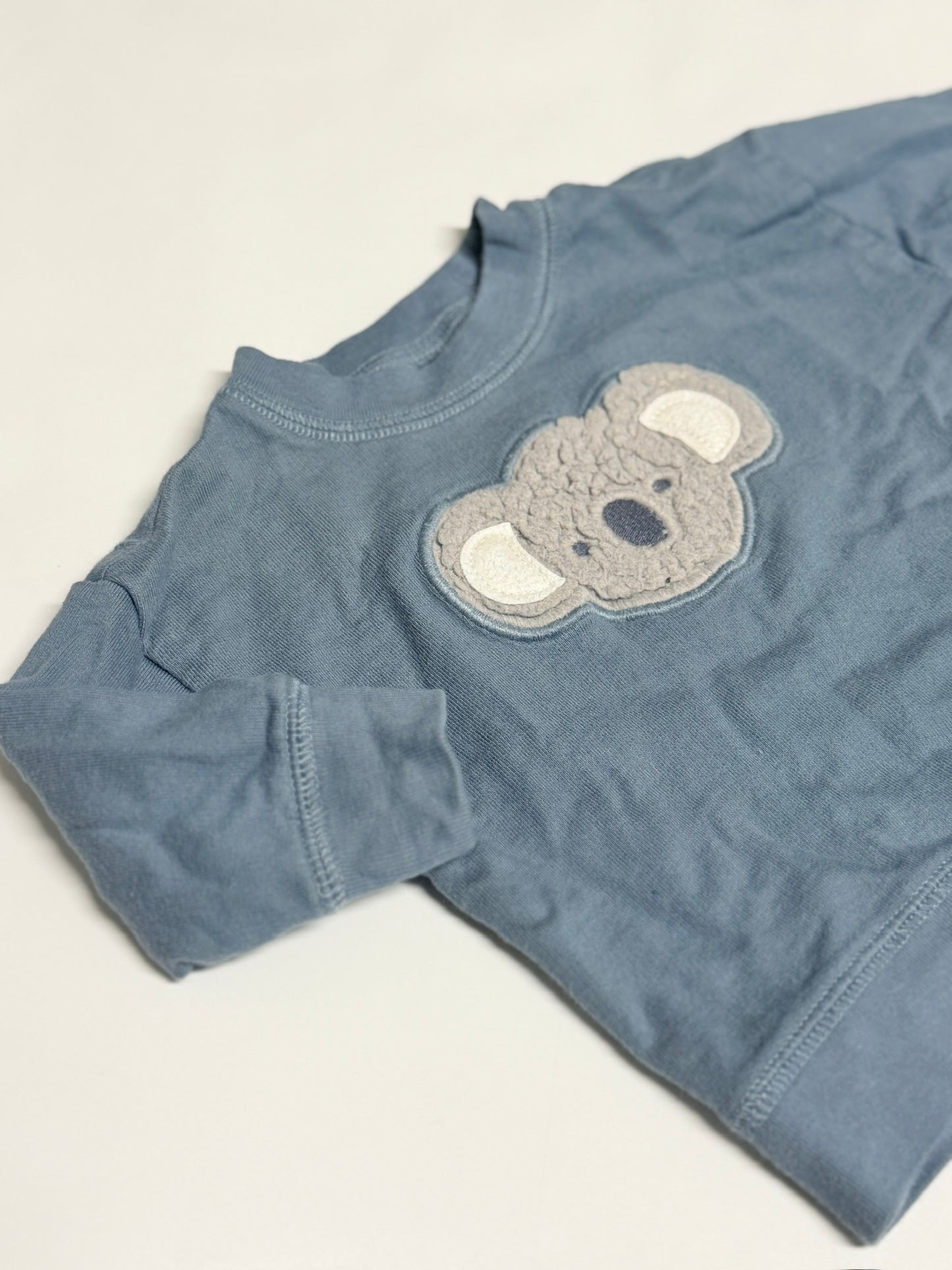Carter's Koala Crew Neck 3m