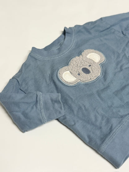 Carter's Koala Crew Neck 3m