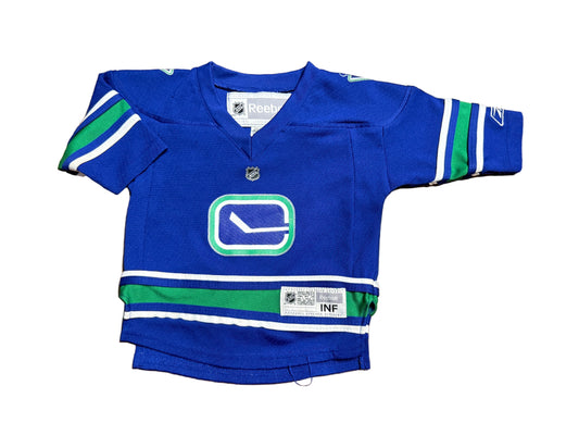 Canucks 12-24m