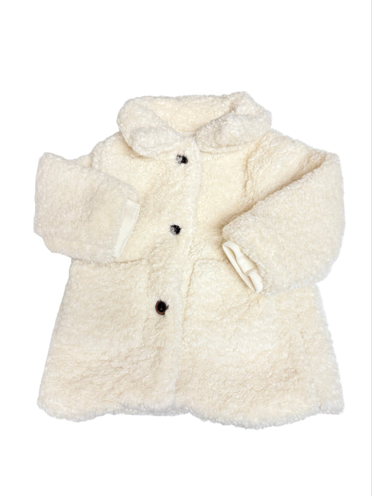 Miles The Label Sherpa 2t Coat