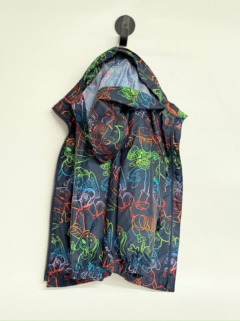 Gap Pixar Toy Story Jacket 2T