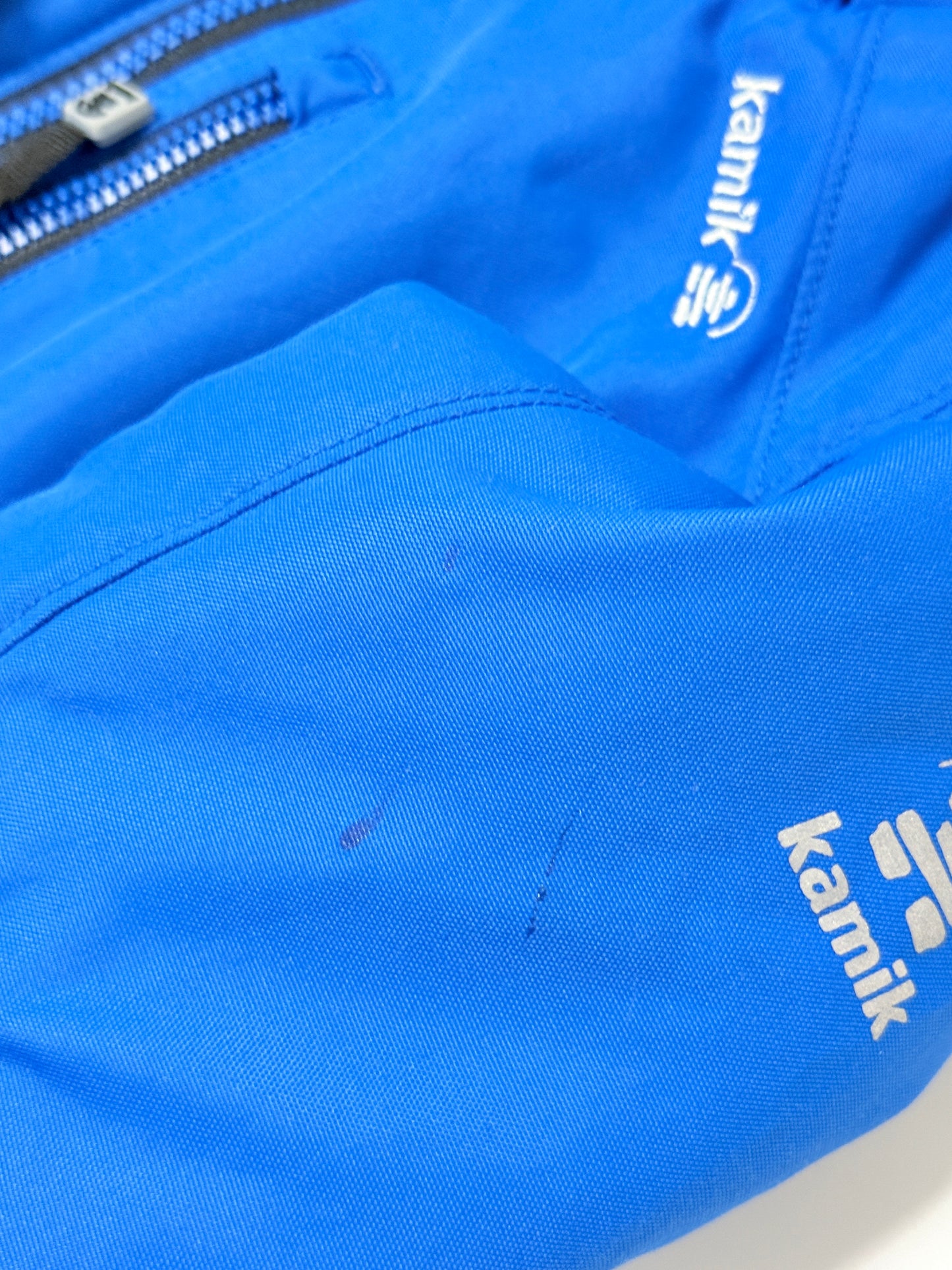 Kamik Winter Jacket 2T