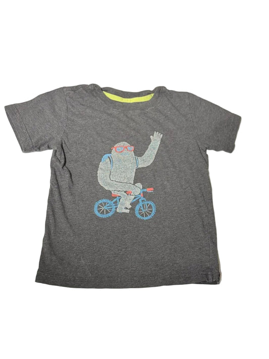 MEC - Bike Shirt 7Y