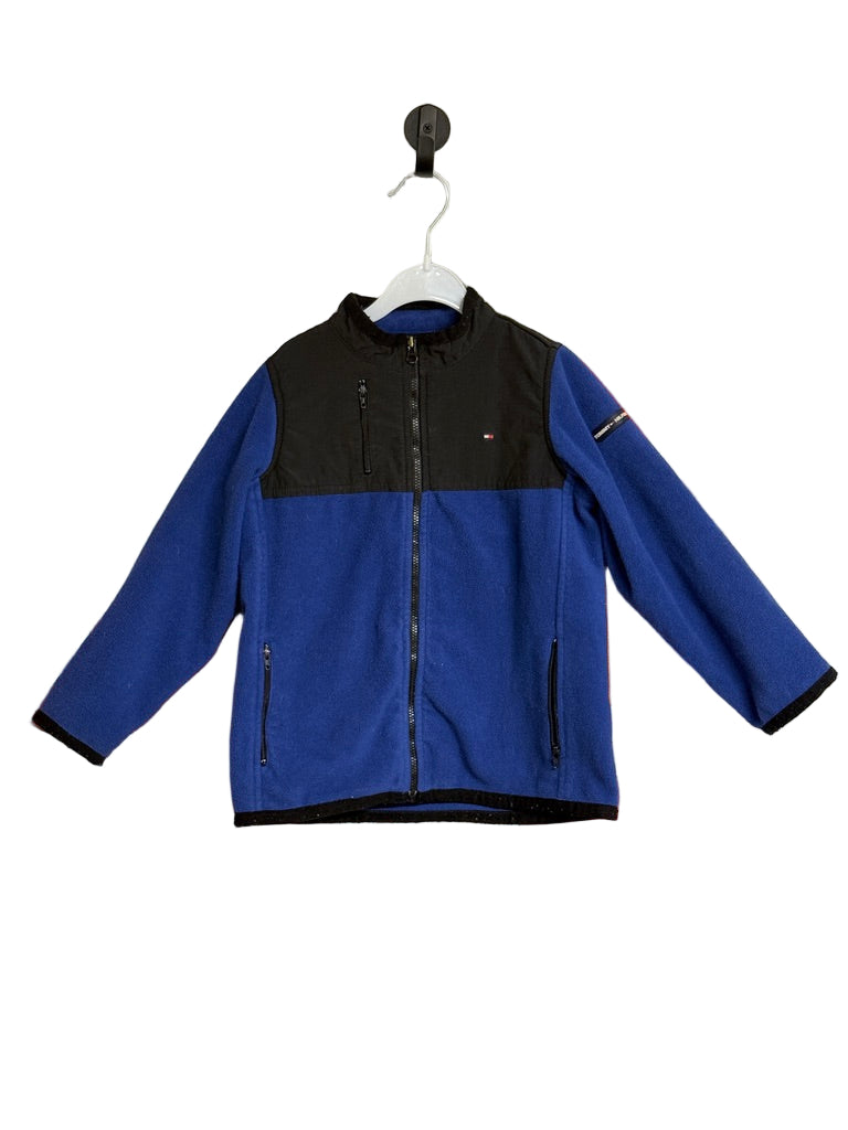 Tommy Hilfiger 4T Fleece Jacket