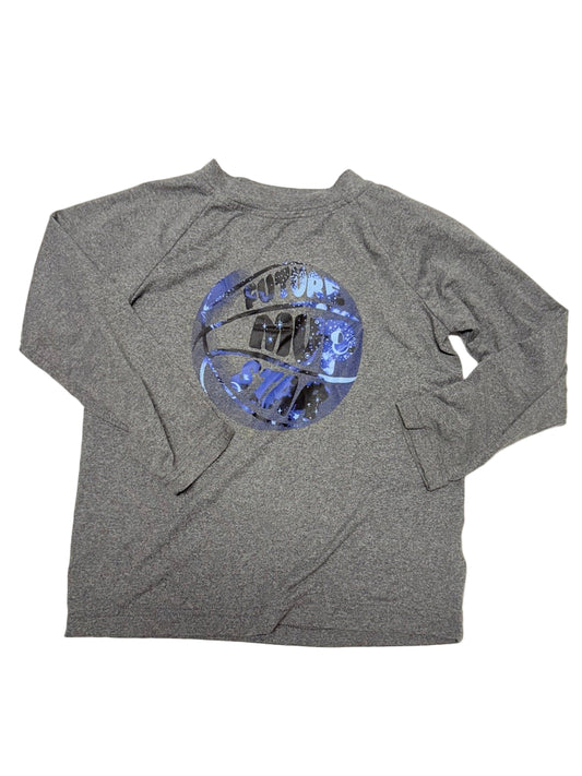 Joe Fresh 3t Baksetball