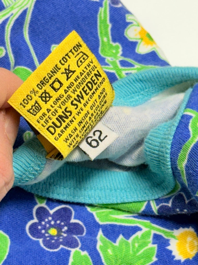 Duns Sweden 62- 2-4m