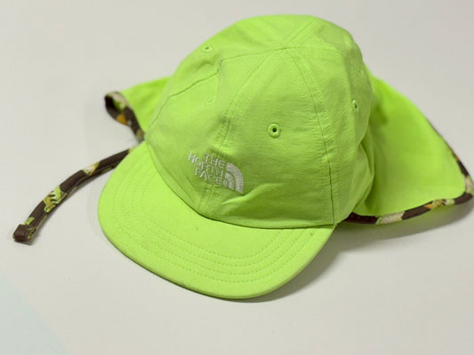North Face Hat 2/3t