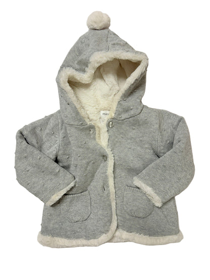 Mayoral Newborn Sweater