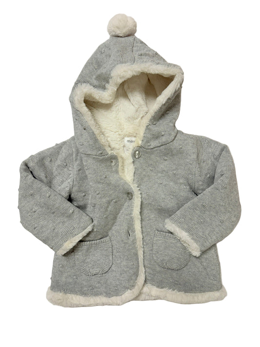 Mayoral Newborn Sweater