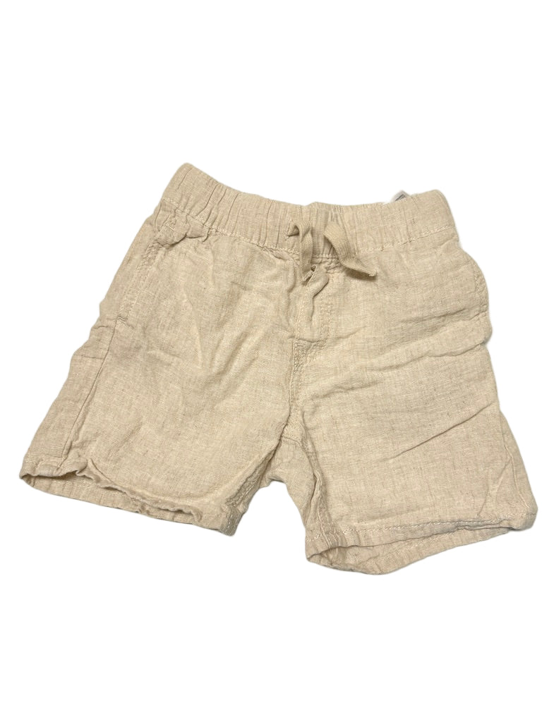 H&M Shorts 2-3T