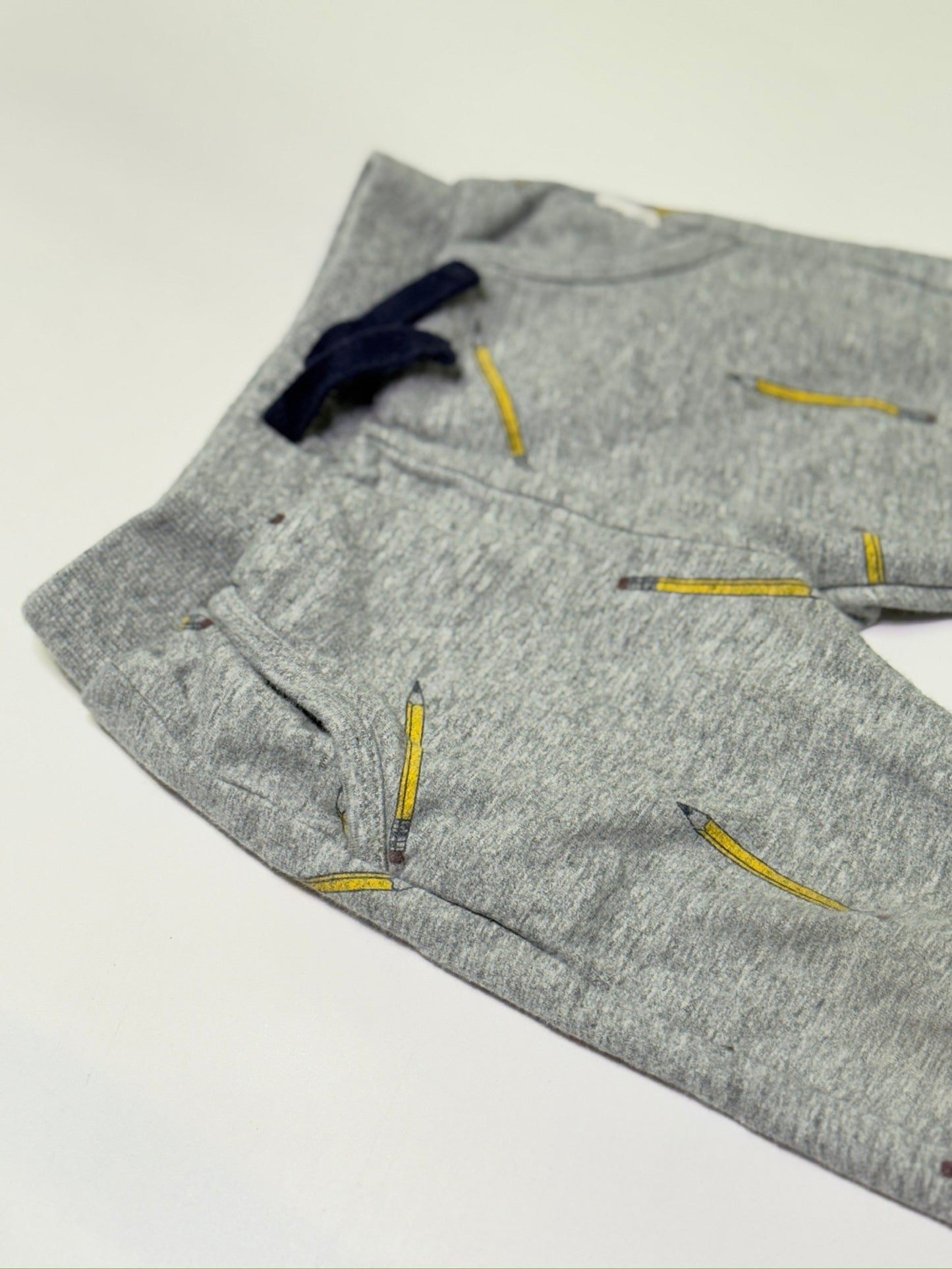 Miles the Label 18m Pencil Joggers