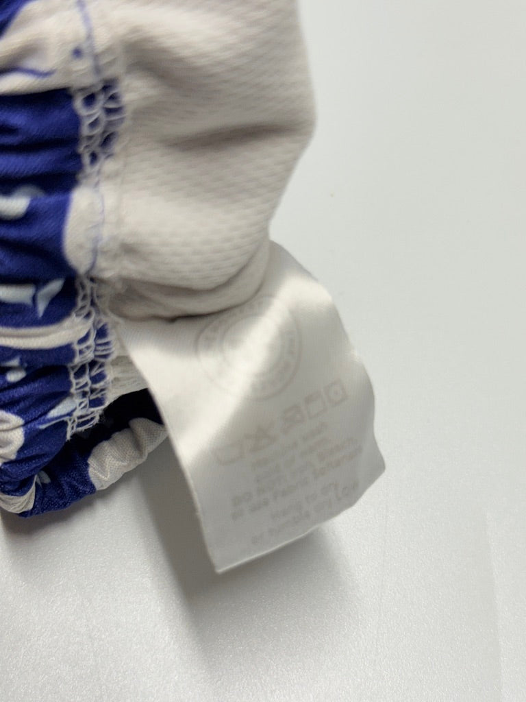 Honest Company Reusable Swim Diaper L =12-18m