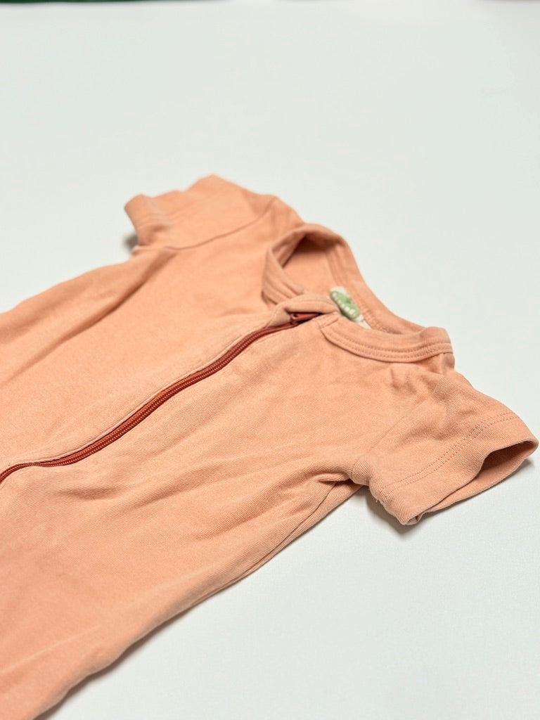 Parade Organics 0-3m X2 Sold Separately