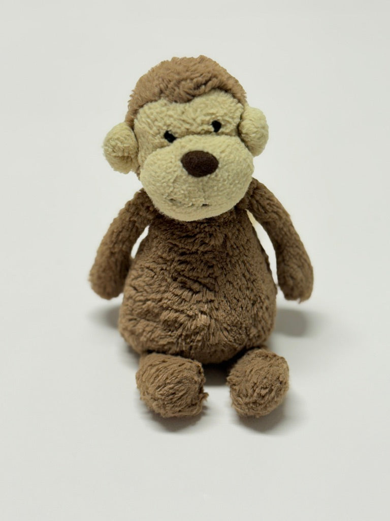 Jellycat Monkey Small