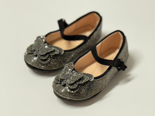 Link Comfort - Butterfly Sparkle US7