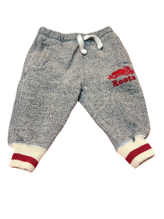 Roots Sweatpants 6m