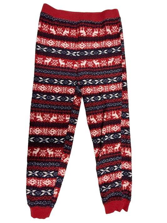 Original Weatherproof Vintage - Holiday PJ Pants 5/6Y