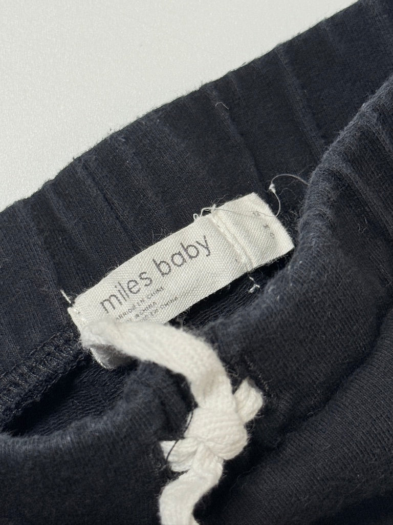 Miles Baby 12m Pants