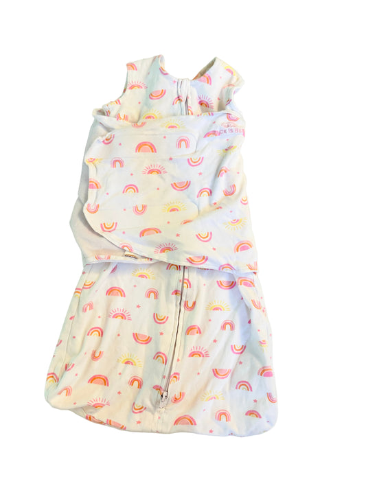 Halo Sleep Sack Swaddle 3-6m