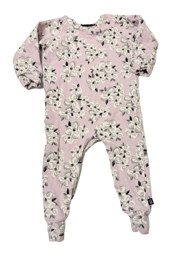 Vonbon 2t Romper