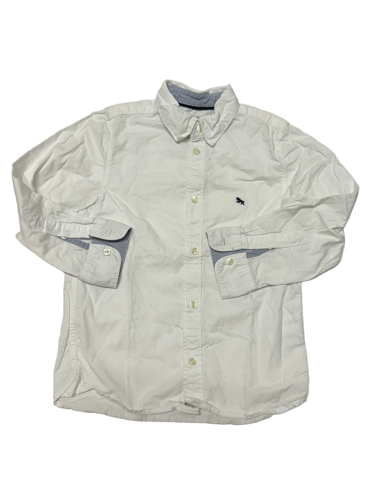 Button up Shirt 6-7y