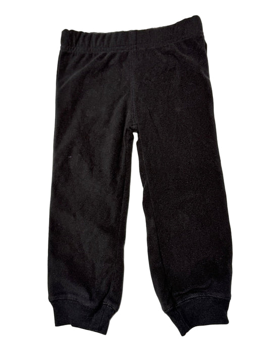 Carter's Fleece Pants 2T
