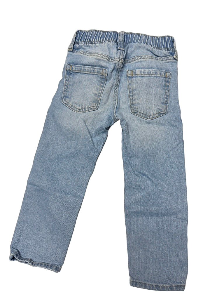 Old Navy Play Jeans 3T