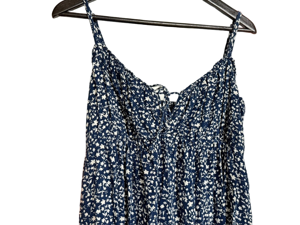 Old Navy Maternity Dress LG