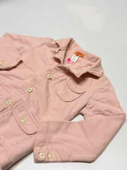 Veste Kule 24 mois
