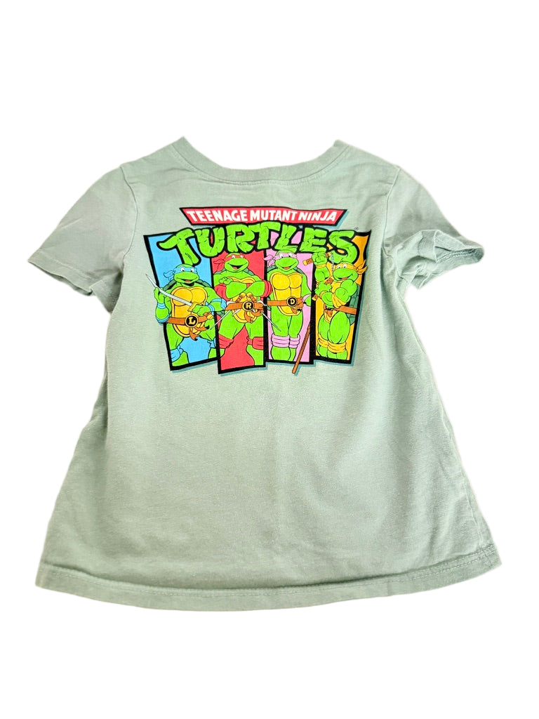 Ninja turtles 3t Shirt