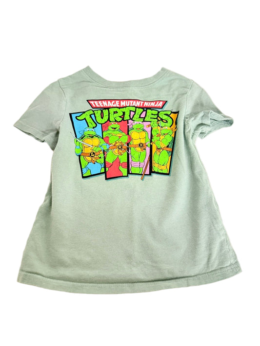 Ninja turtles 3t Shirt
