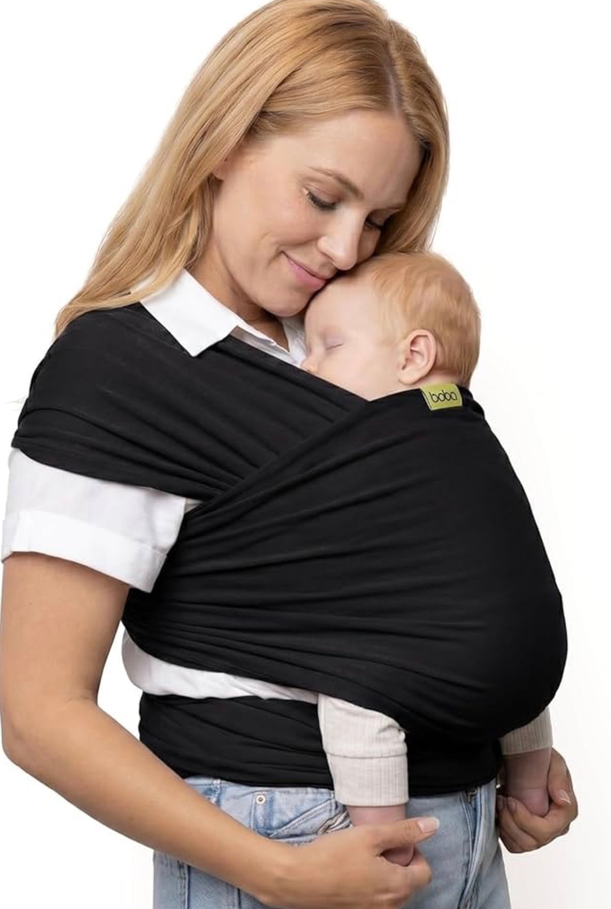 Boba Baby Carrier