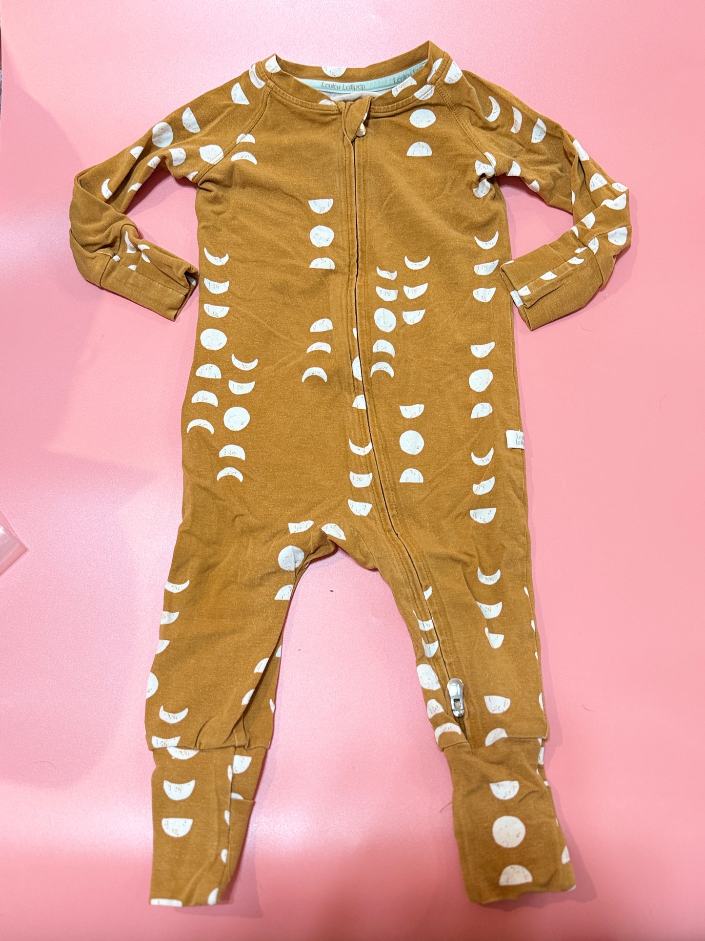 Lulu Lollipop Sleeper