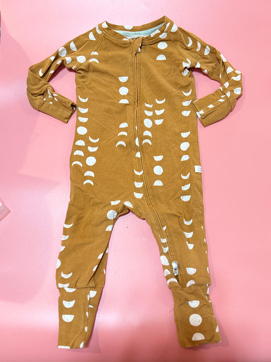 Lulu Lollipop Sleeper