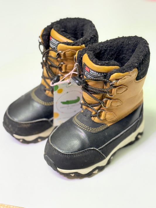 3M Winter Boots US 7