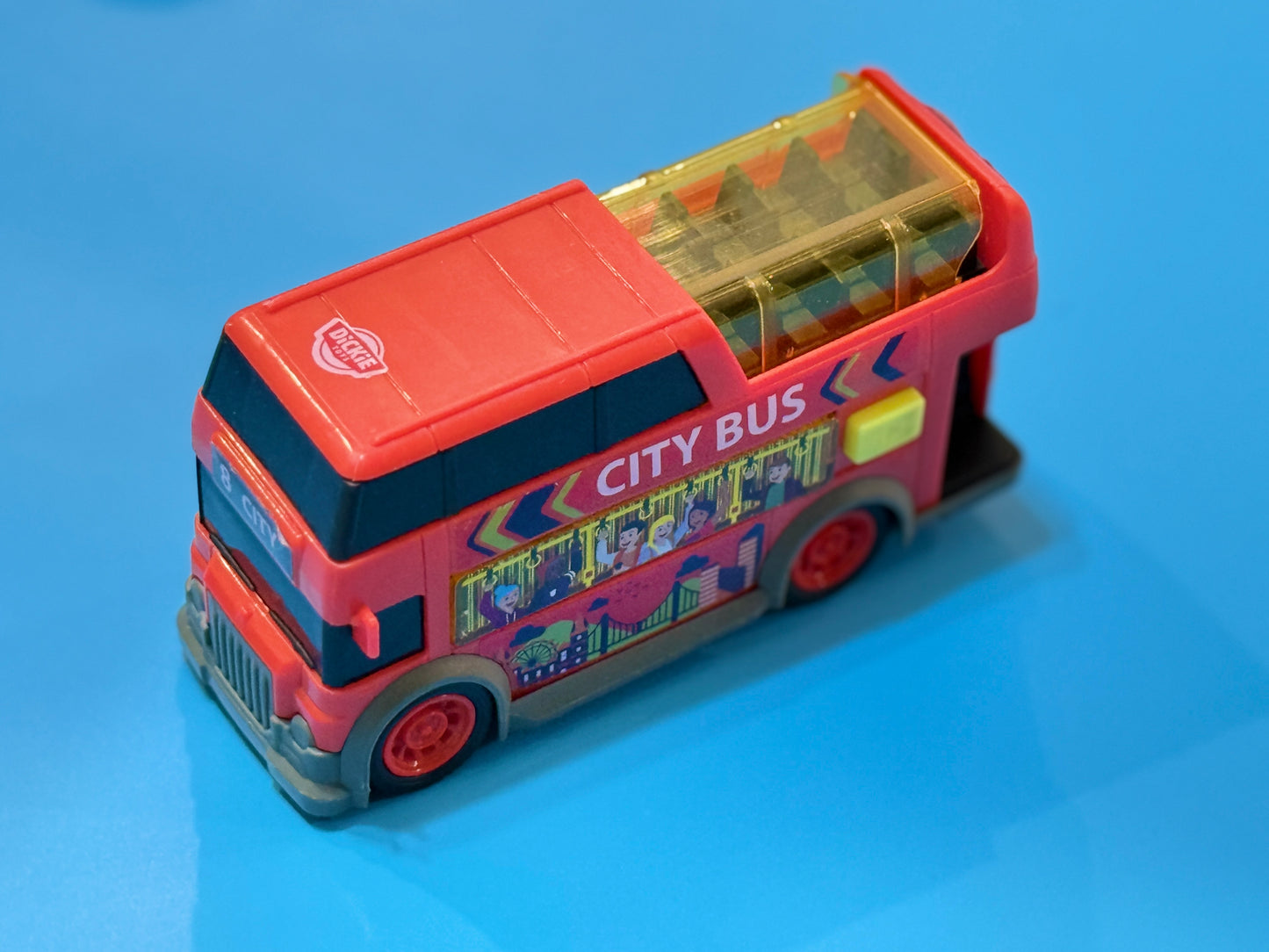 City bus
