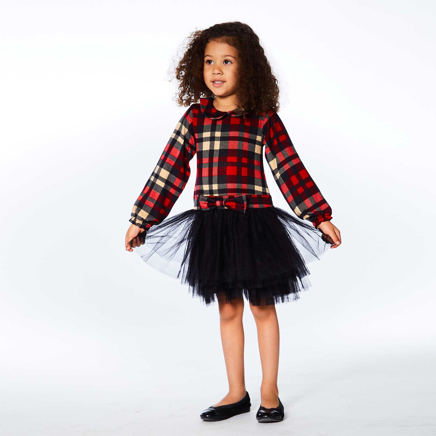 Shop Deux Par Deux 3T Dress