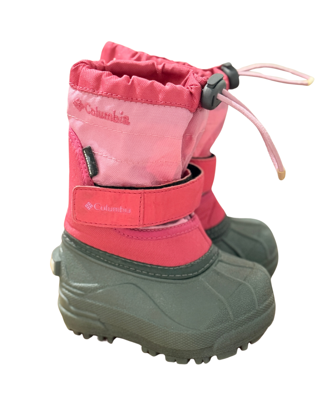 Columbia Winter Boots Waterproof US5 toddler