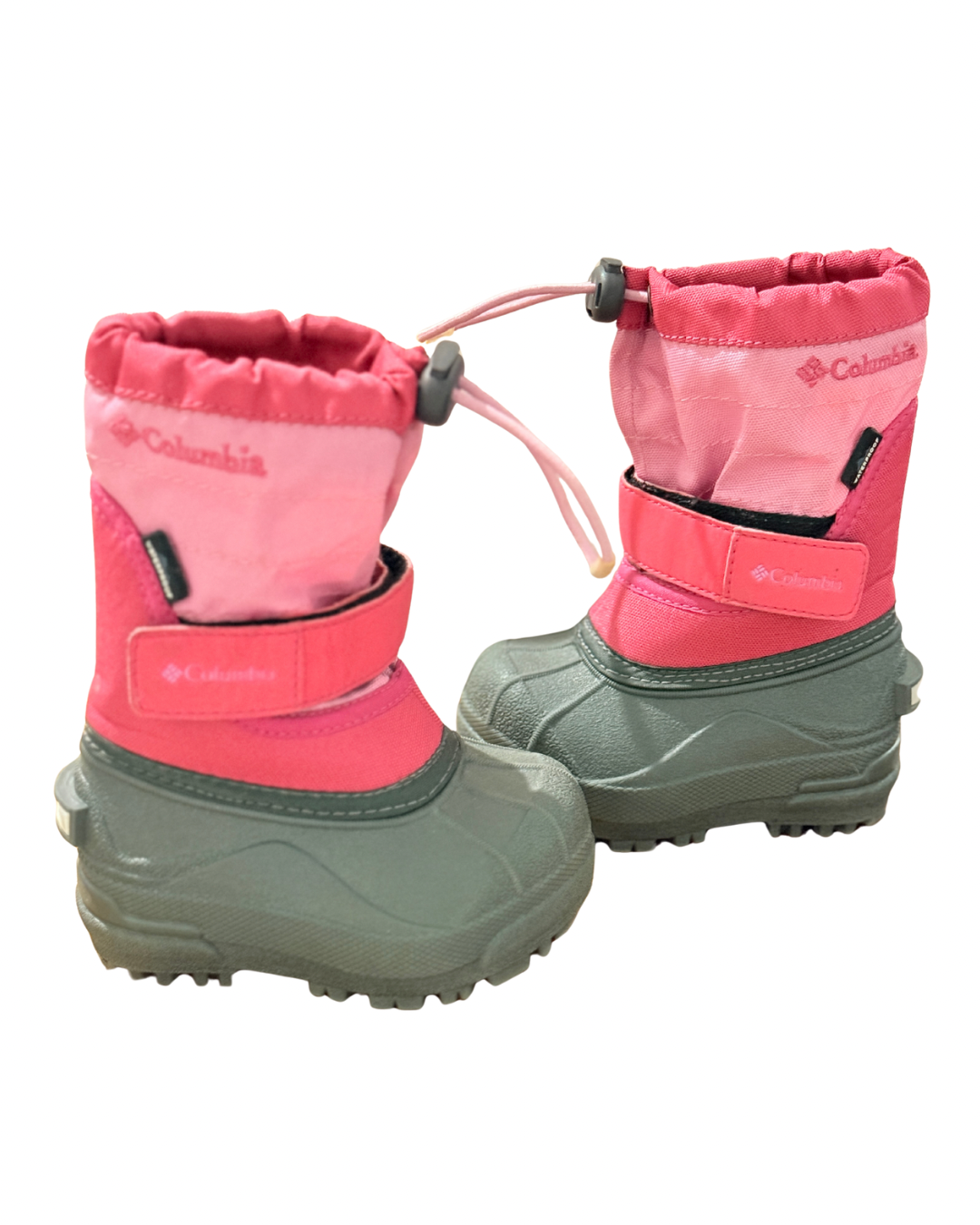 Columbia Winter Boots Waterproof US5 toddler