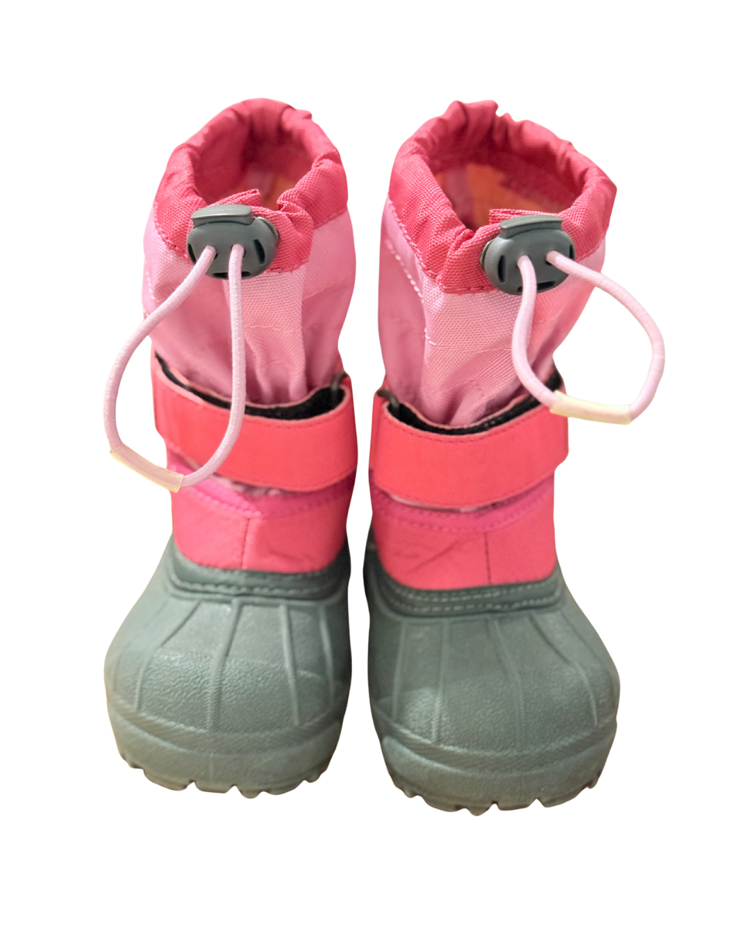 Columbia Winter Boots Waterproof US5 toddler