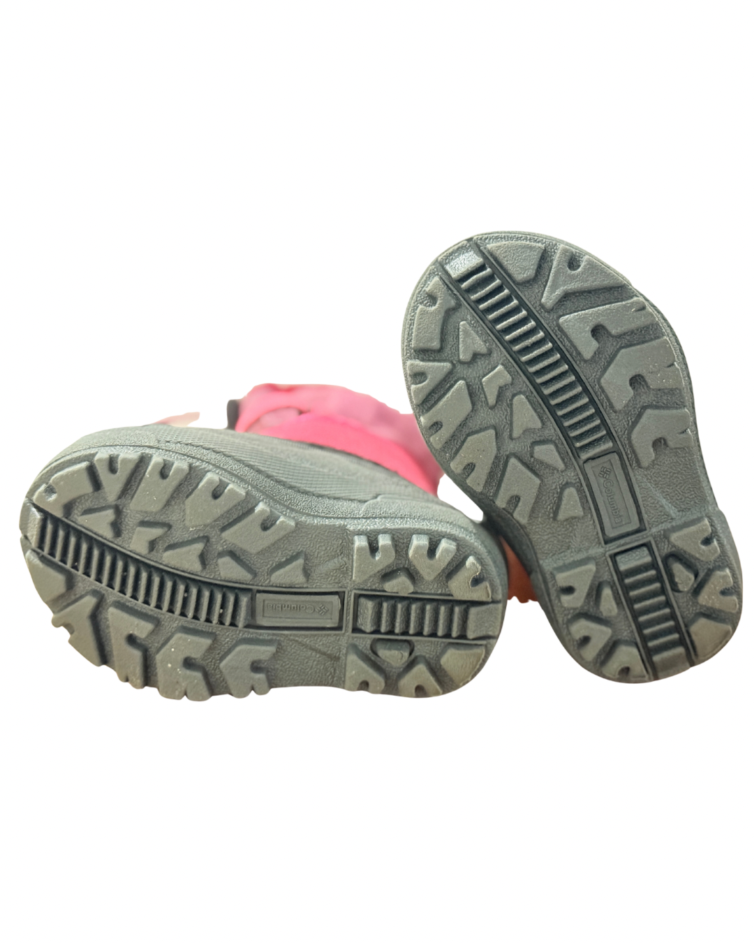 Columbia Winter Boots Waterproof US5 toddler