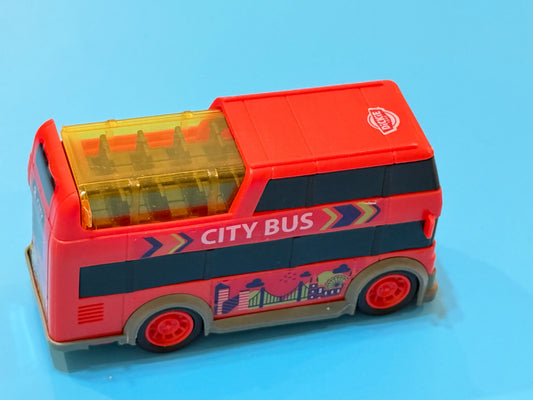 City bus