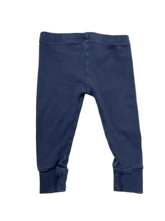 Parade Organic 6-12m Leggings