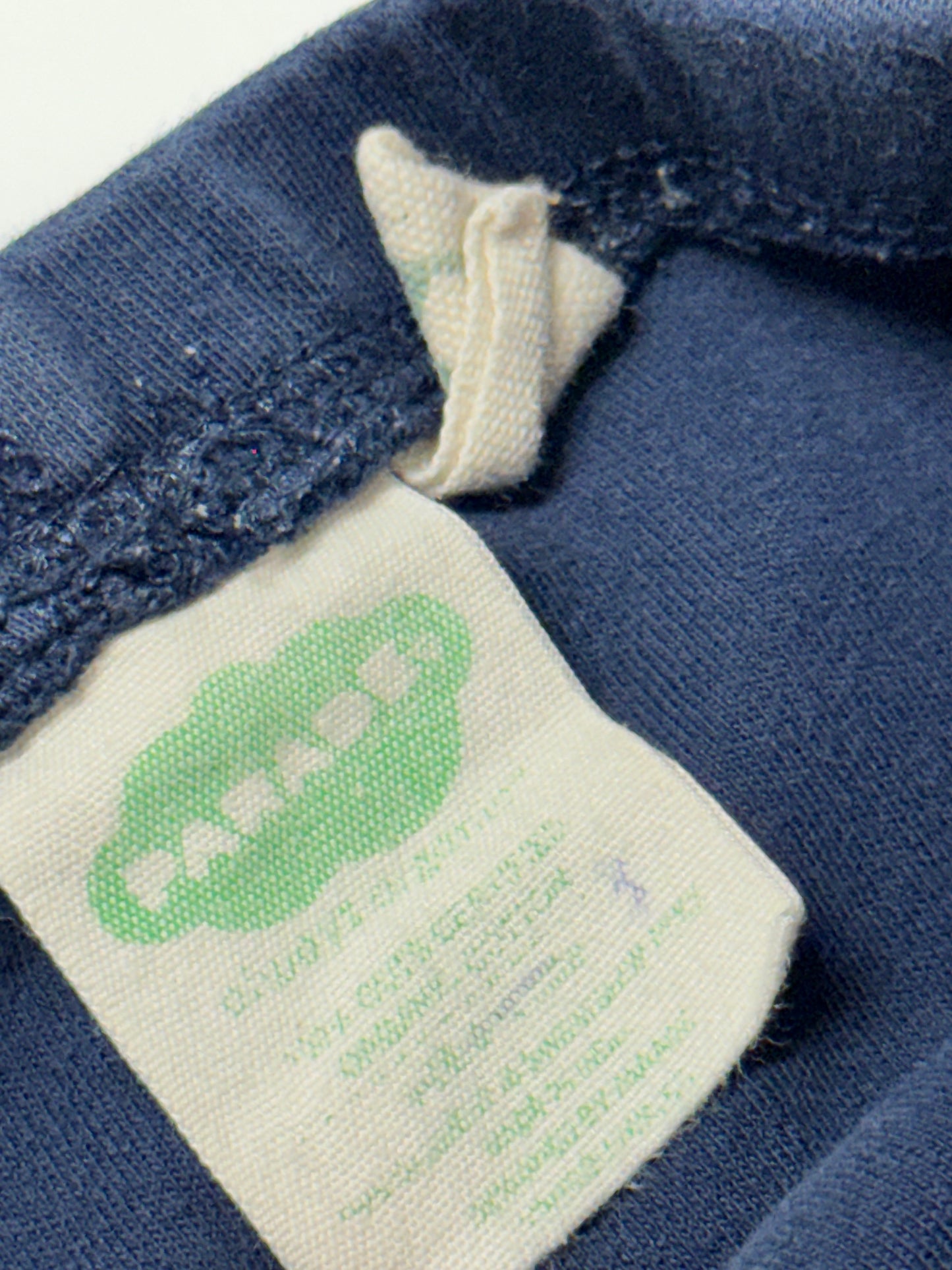 Parade Organic 6-12m Leggings