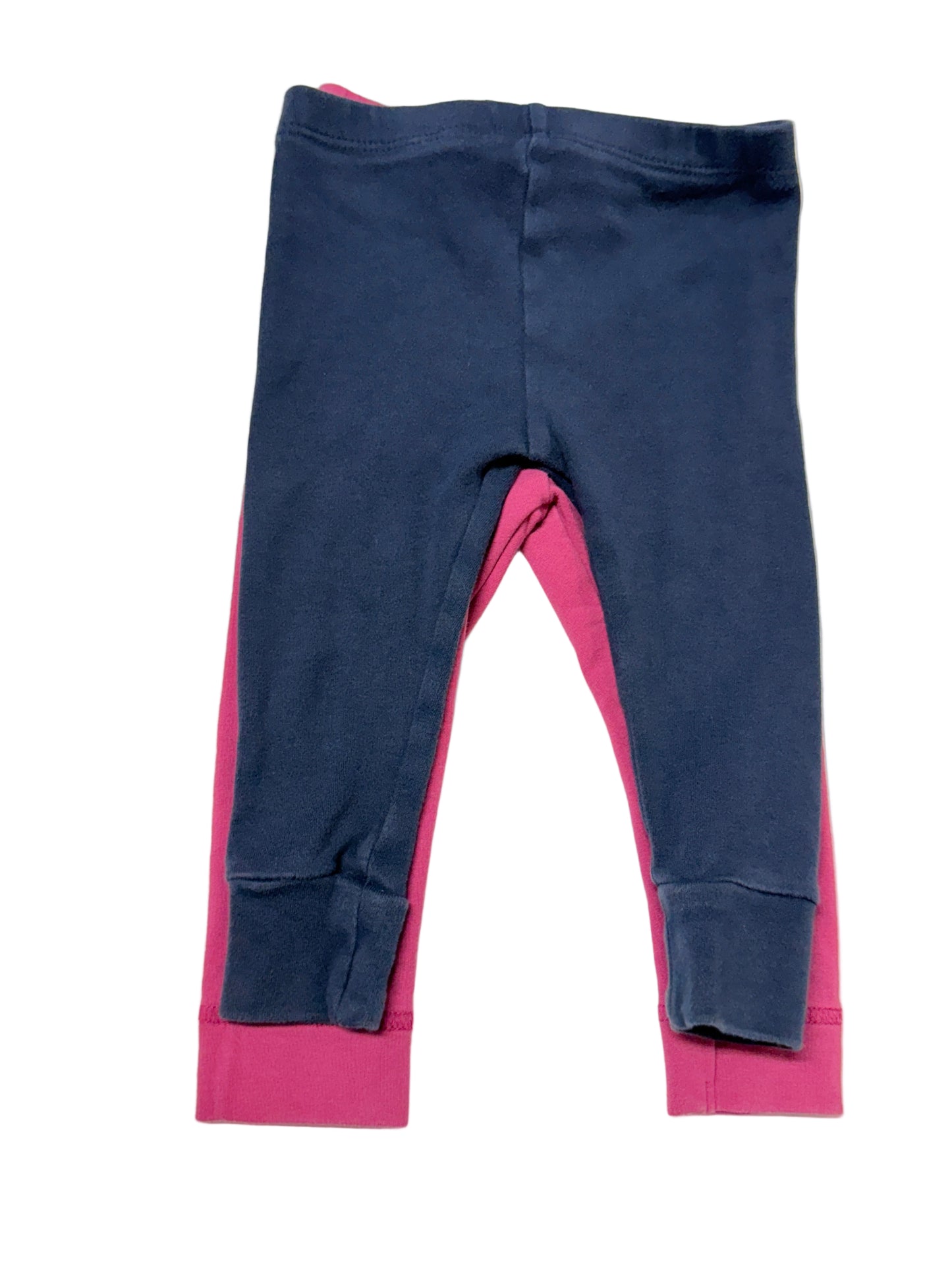 Parade Organic 6-12m Leggings