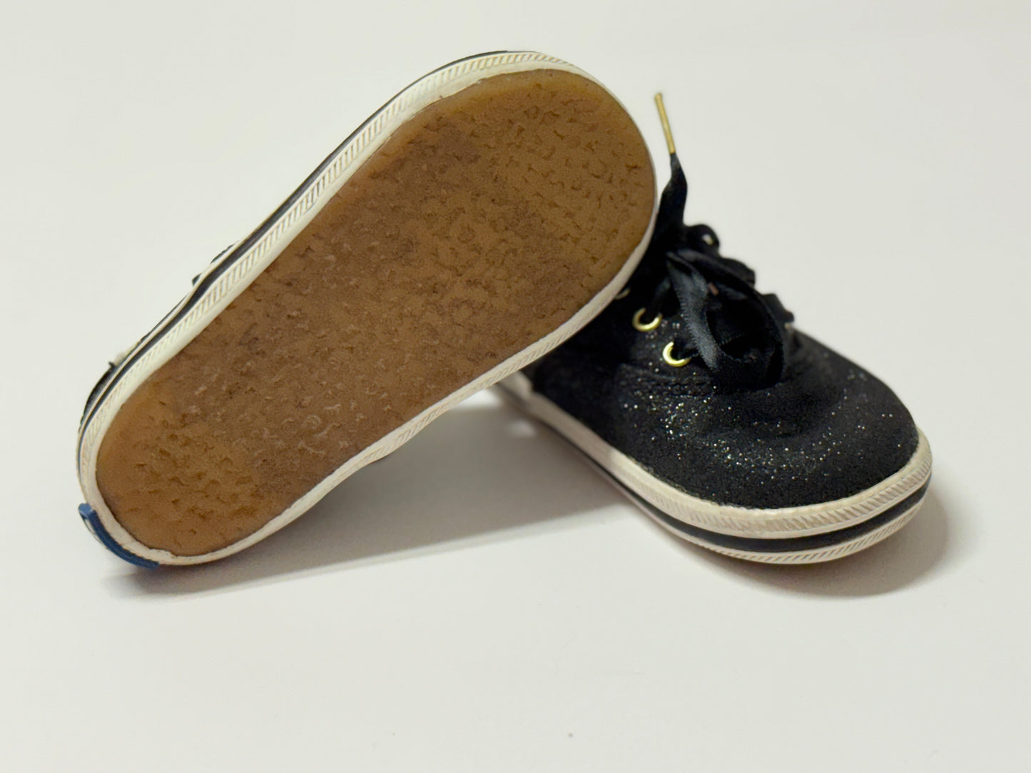Kate Spade X Keds US4