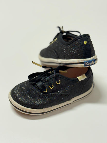Kate Spade X Keds US4